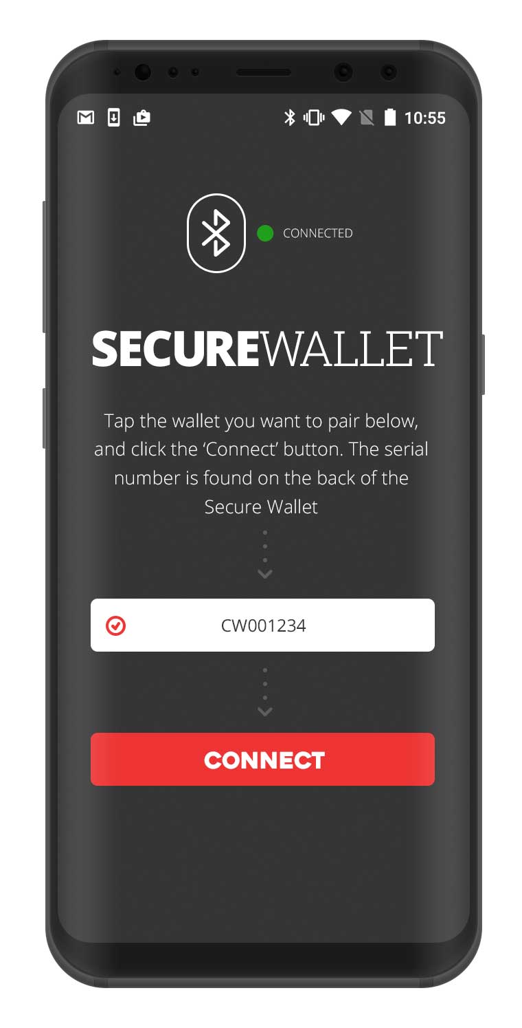 Secure Wallet Setup Guide