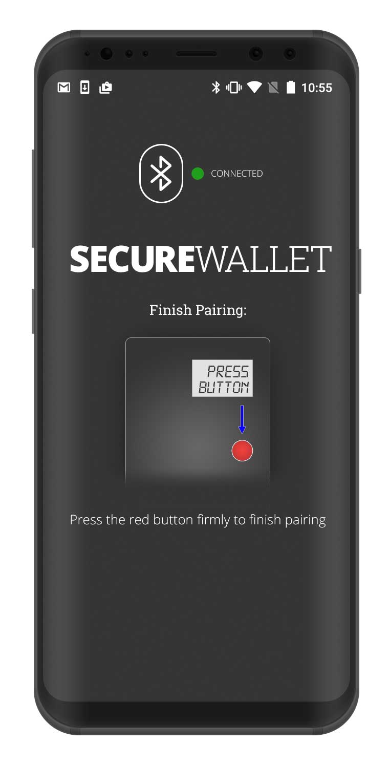 Secure Wallet Setup Guide