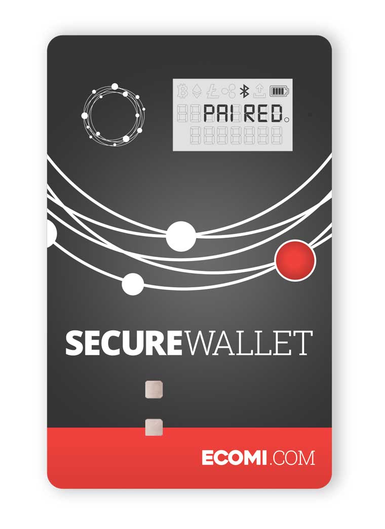 Secure Wallet Setup Guide