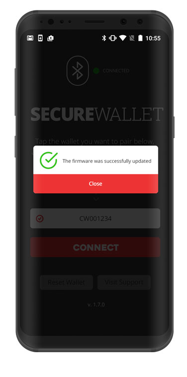 Secure Wallet Setup Guide